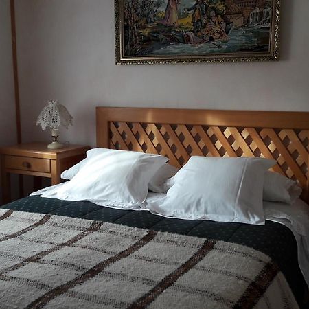Hotel Mi Casa Chaitén Zewnętrze zdjęcie