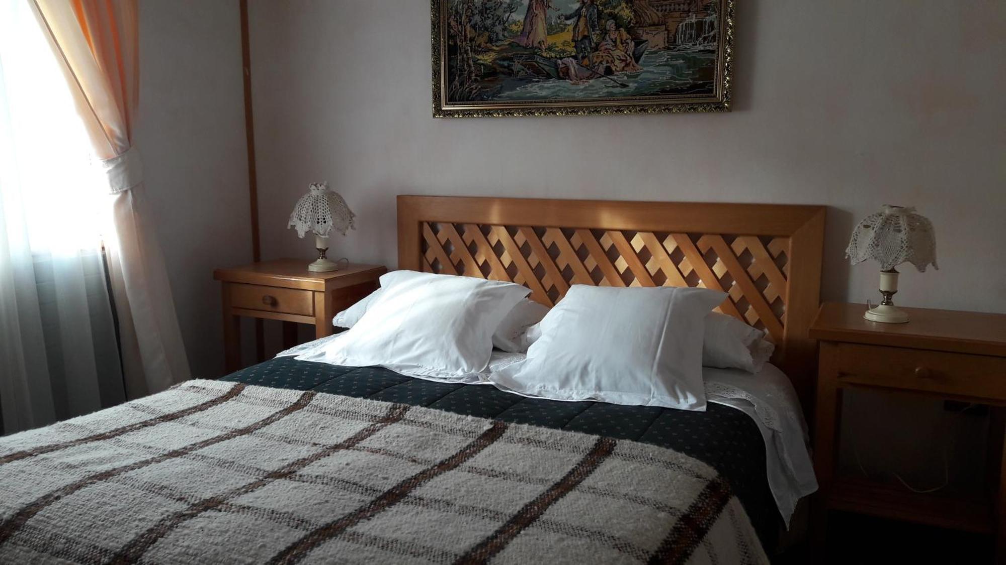 Hotel Mi Casa Chaitén Zewnętrze zdjęcie